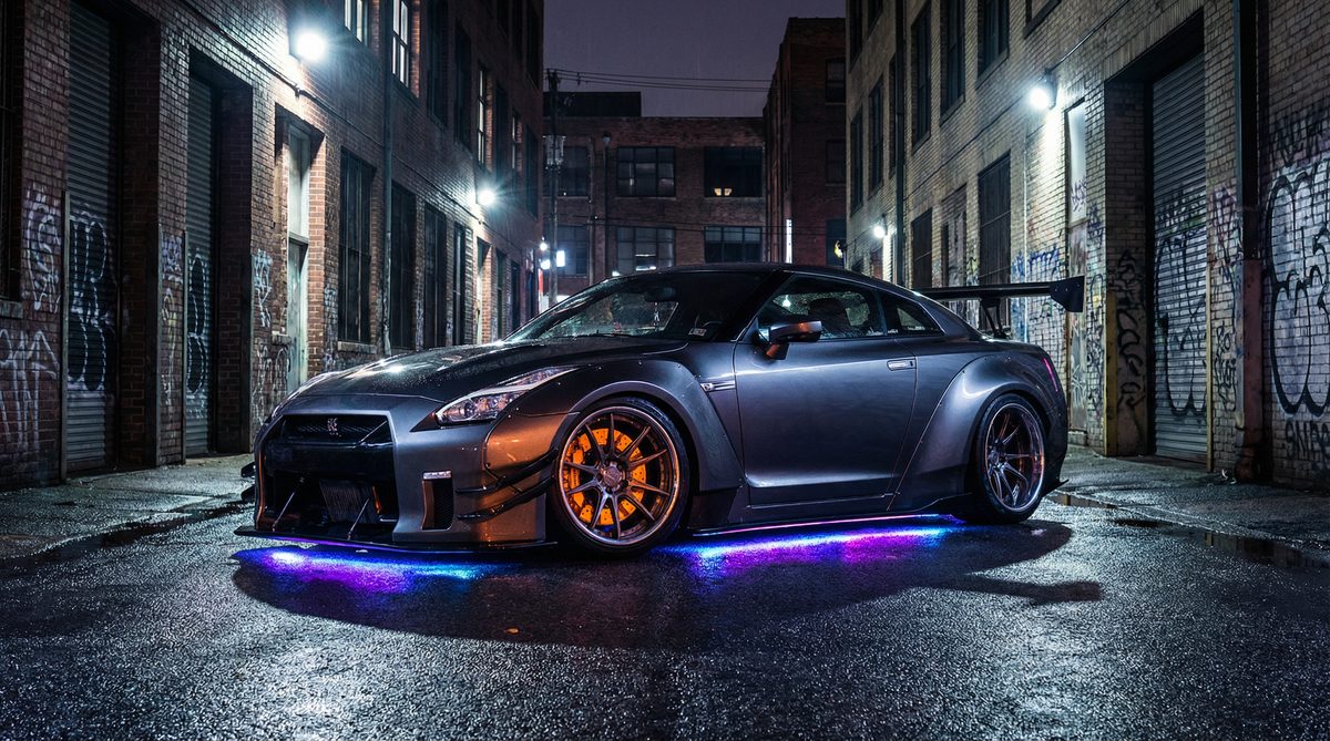 四虎视频跑车改装视频教程